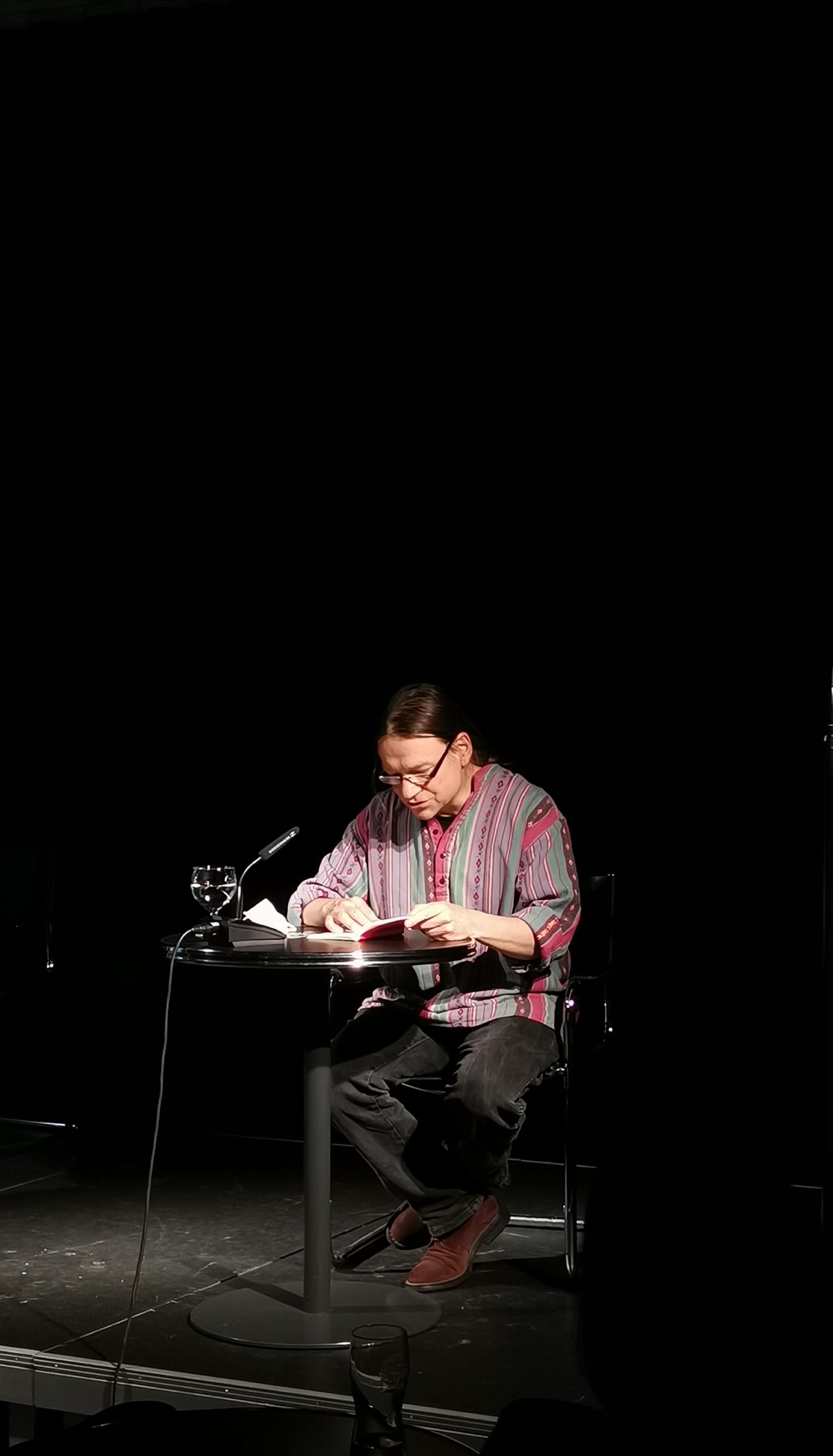 Lesung von Axel Görlach vita 2 Axel Goerlach
