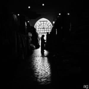 passage