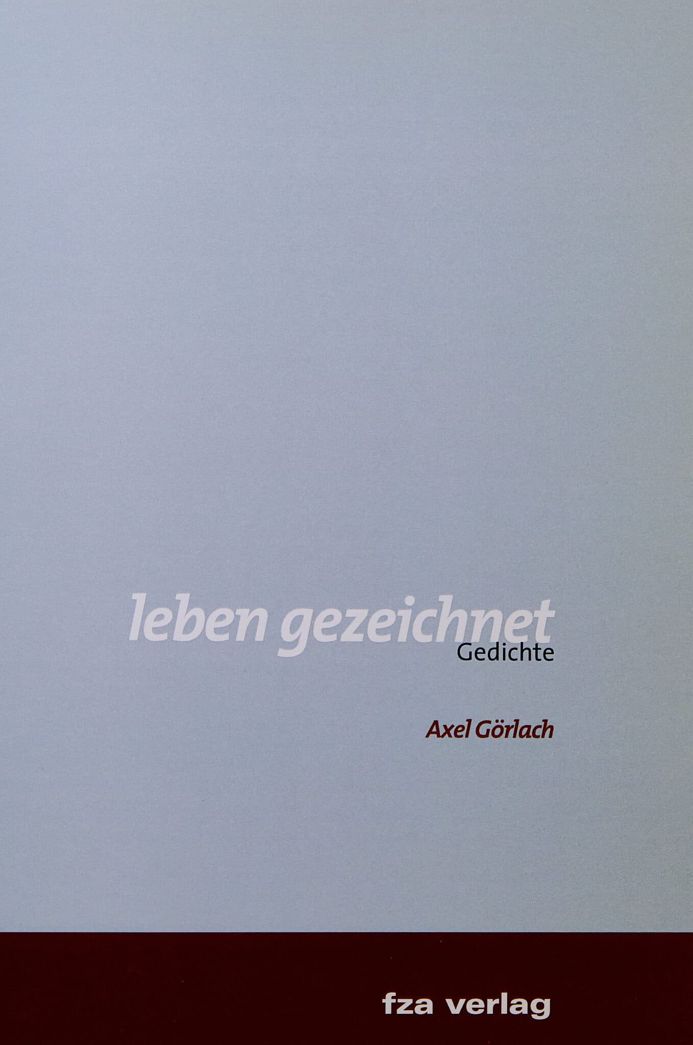leben gezeichnet 1 leben gezeichnet