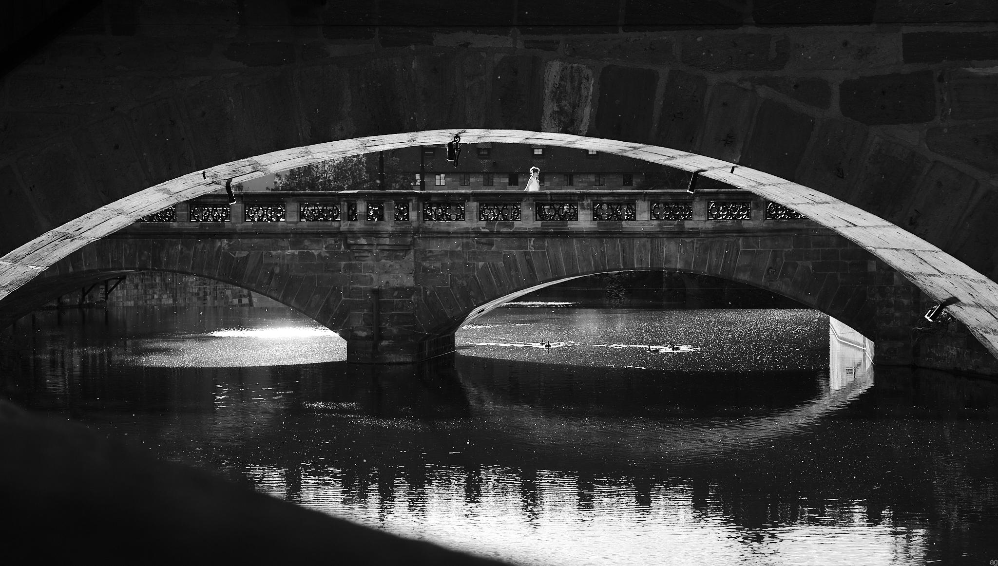bridges 2 bridges